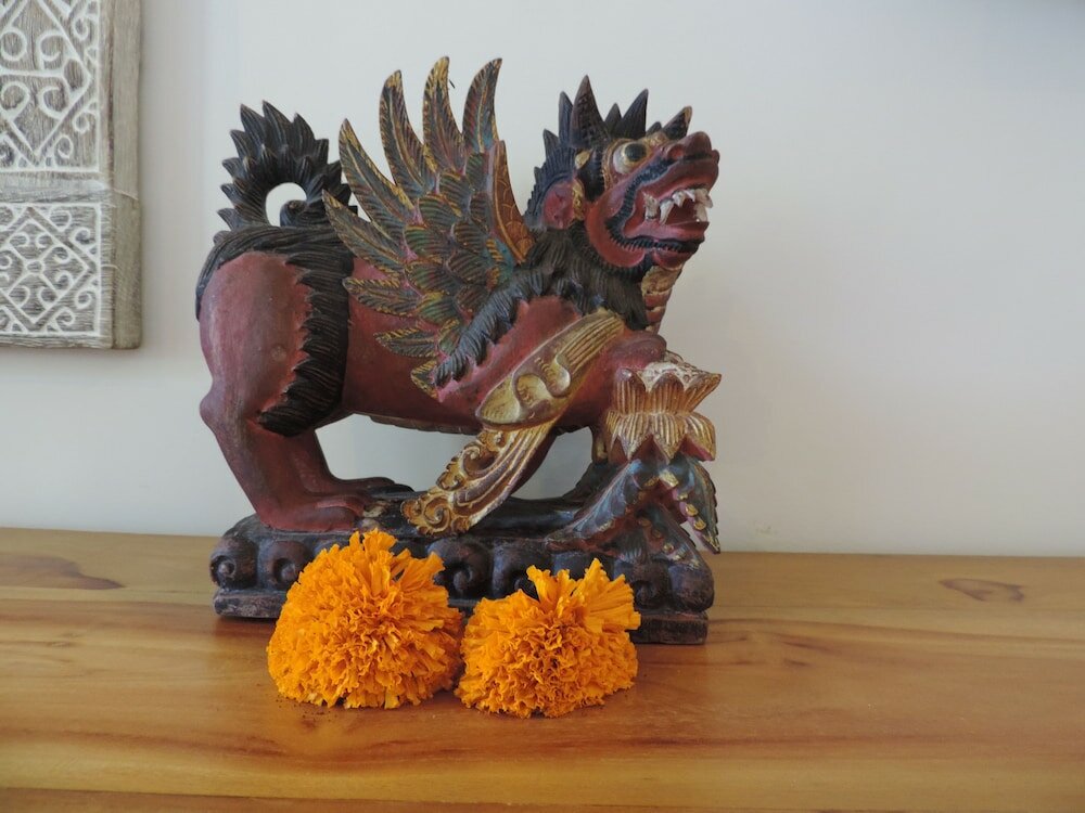 Фото Duana Sari Ubud