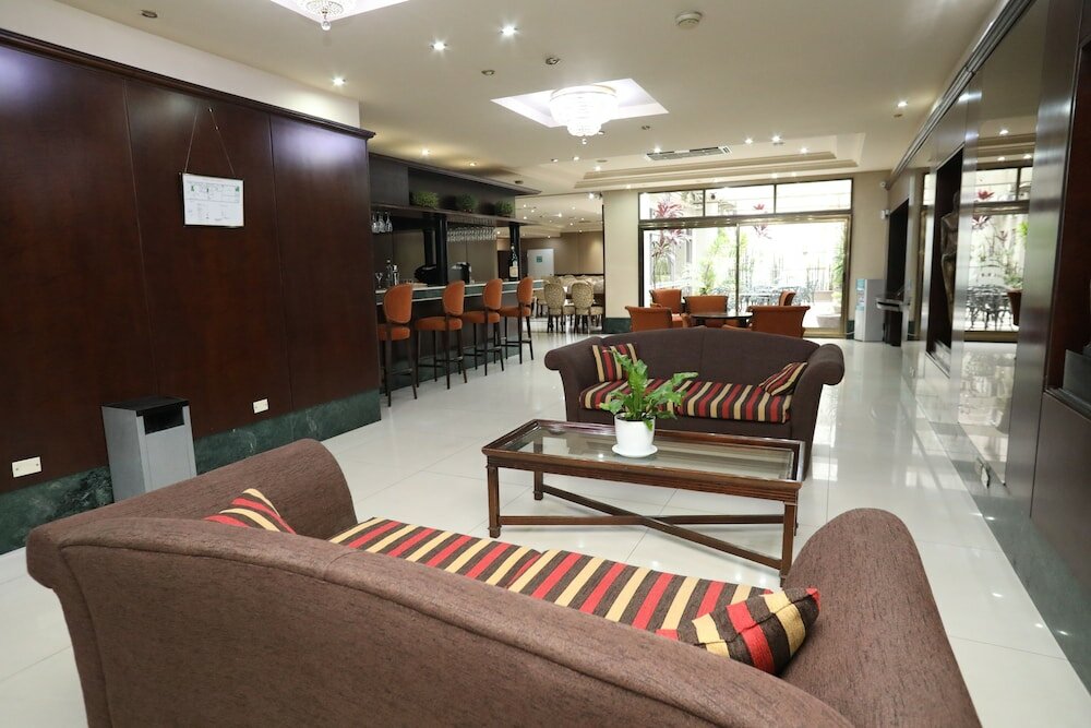 Фото HR Esmeralda Luxor