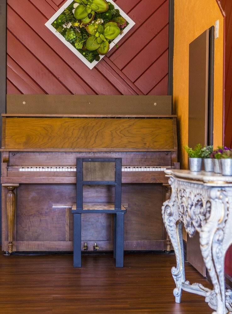 Фото Mountain View Lodge