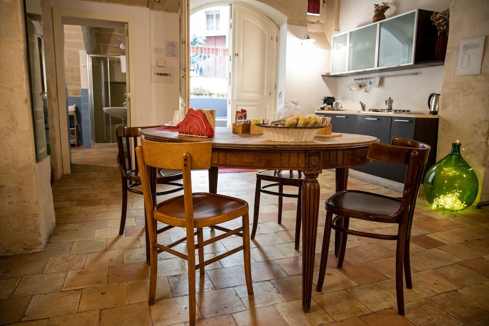 Фото Hotel Residence San Giorgio Matera