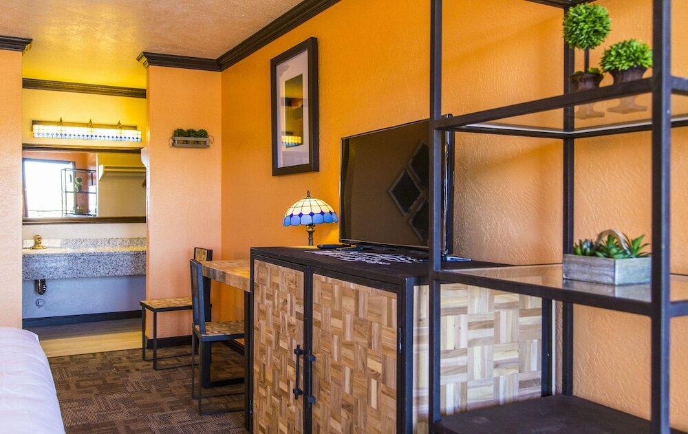 Фото Mountain View Lodge