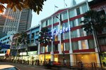 T - Hotel Johor Bahru