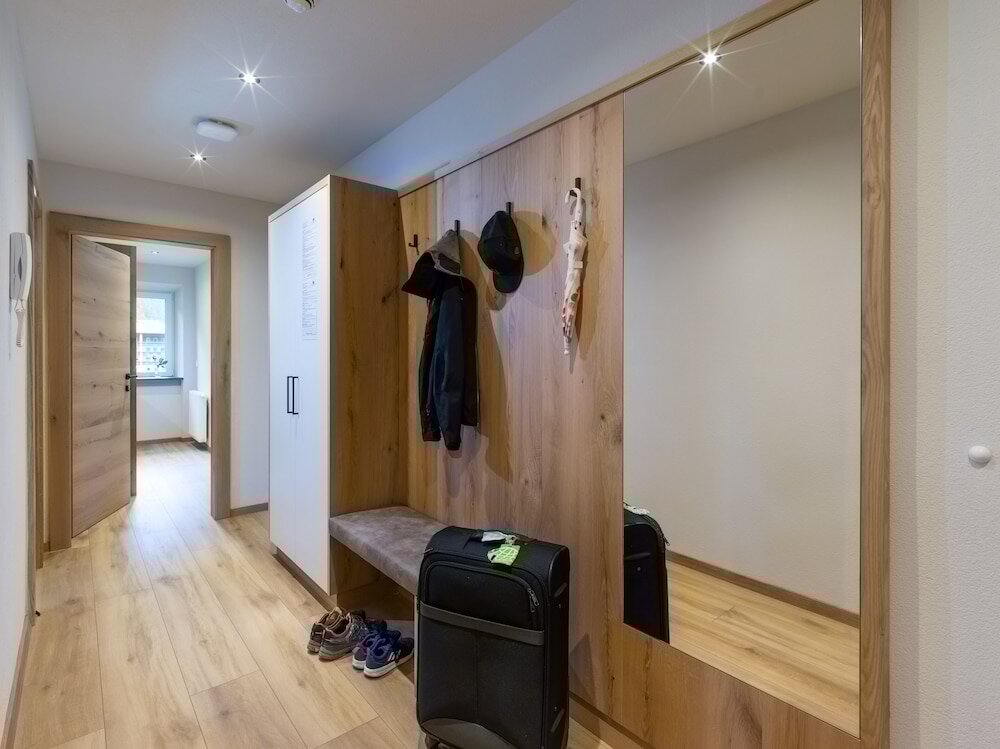 Фото Apartments Rosenhof