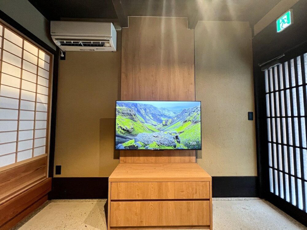 Фото Rinn Rokujo Machiya