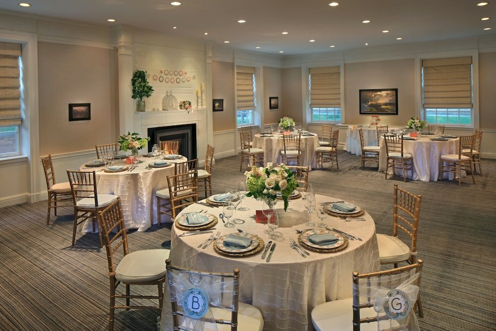 Фото Andover Inn