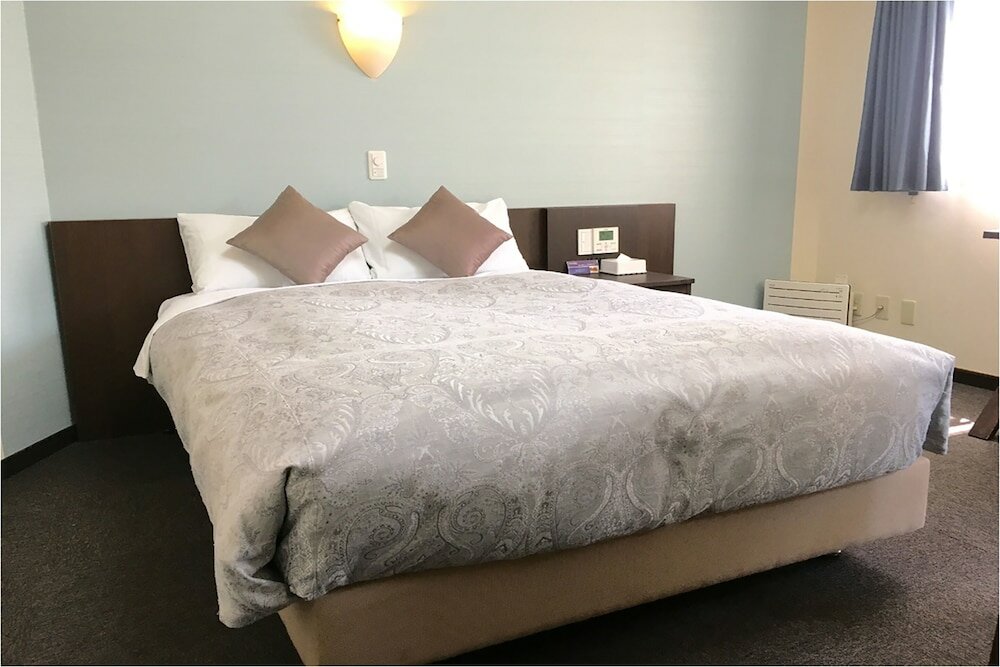 Фото Kawasaki Hotel Park