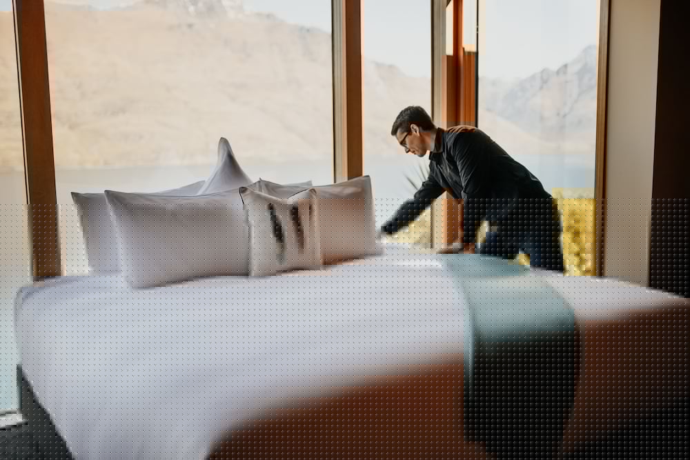 Фото Azur Luxury Lodge