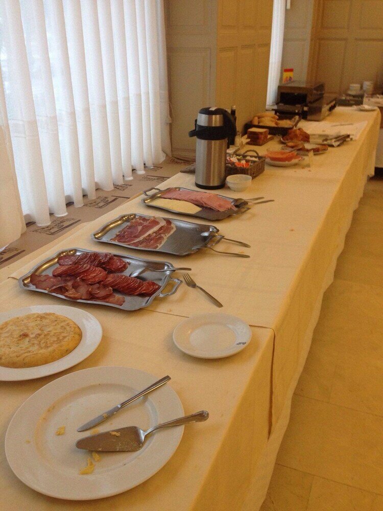 Фото Hotel Asturias