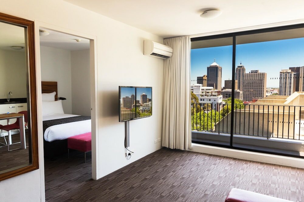 Фото Adge Hotel & Residences