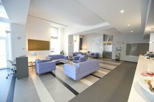 Гостиница Hotel Executive Inn