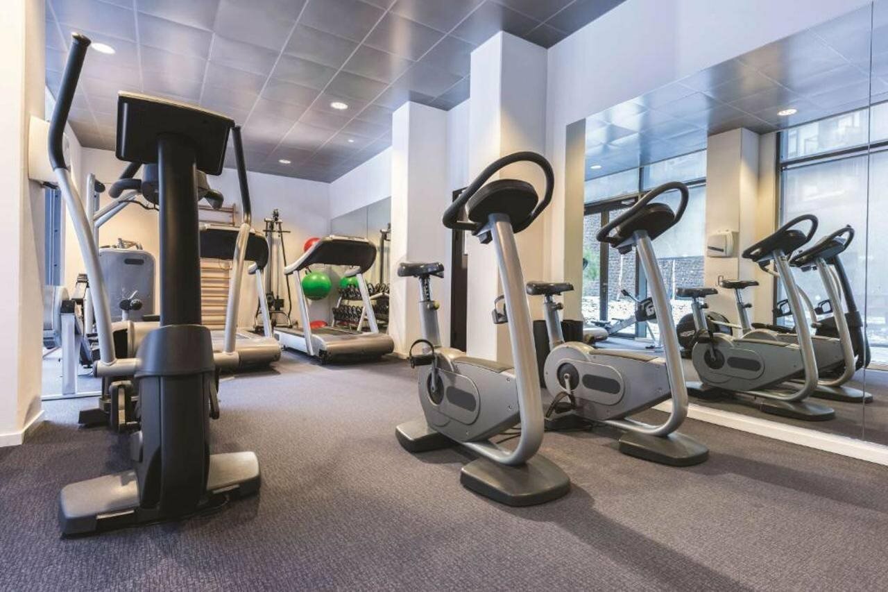 Фото Adina Apartment Hotel Copenhagen