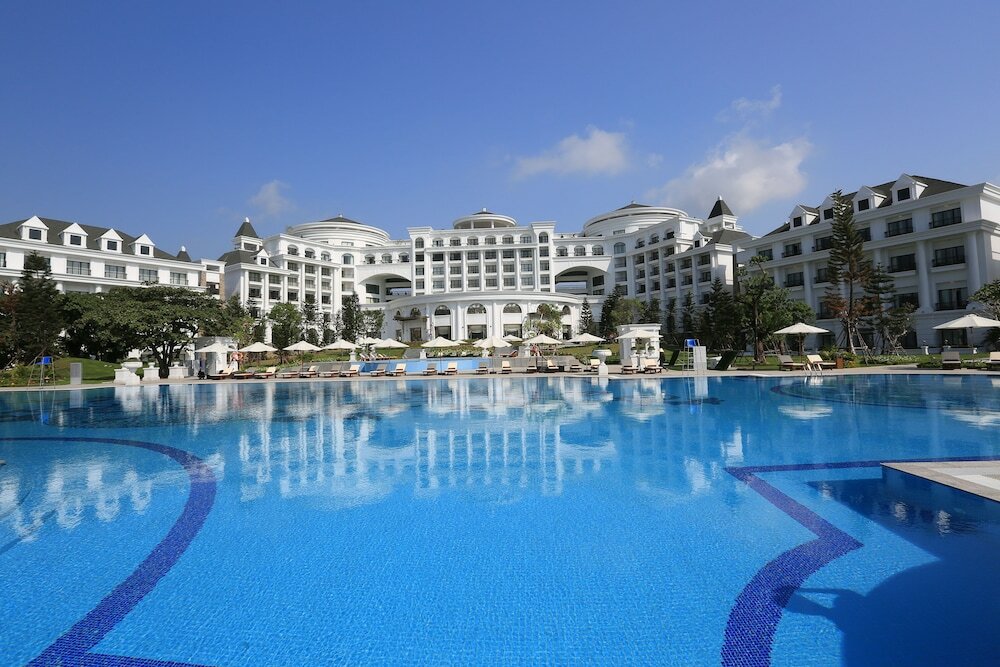 Фото Vinpearl Resort & SPA Ha Long