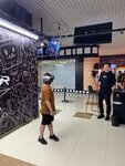 VR Vender (Krasnodar, Dzerzhinsky Street, 100) ، نادي الواقع الافتراضي