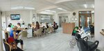 Sanaz Nail & Hair (Antalya, Muratpasa District, Caglayan Neighborhood, 2043/1st Street, 6A) ، صالون العناية بالأظافر
