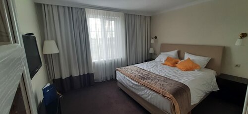 Hotel Don Corleone, Kursk Oblast, photo