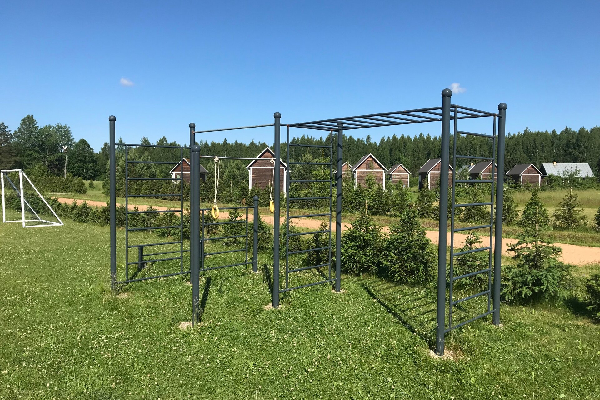 Фото Усадьба Родное