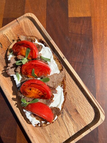 مقهى Miray coffee ، ، صورة