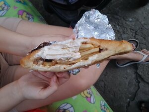 ПЕРЕКУС (Izobilny, Kolkhoznaya ulitsa, 1К), fast food