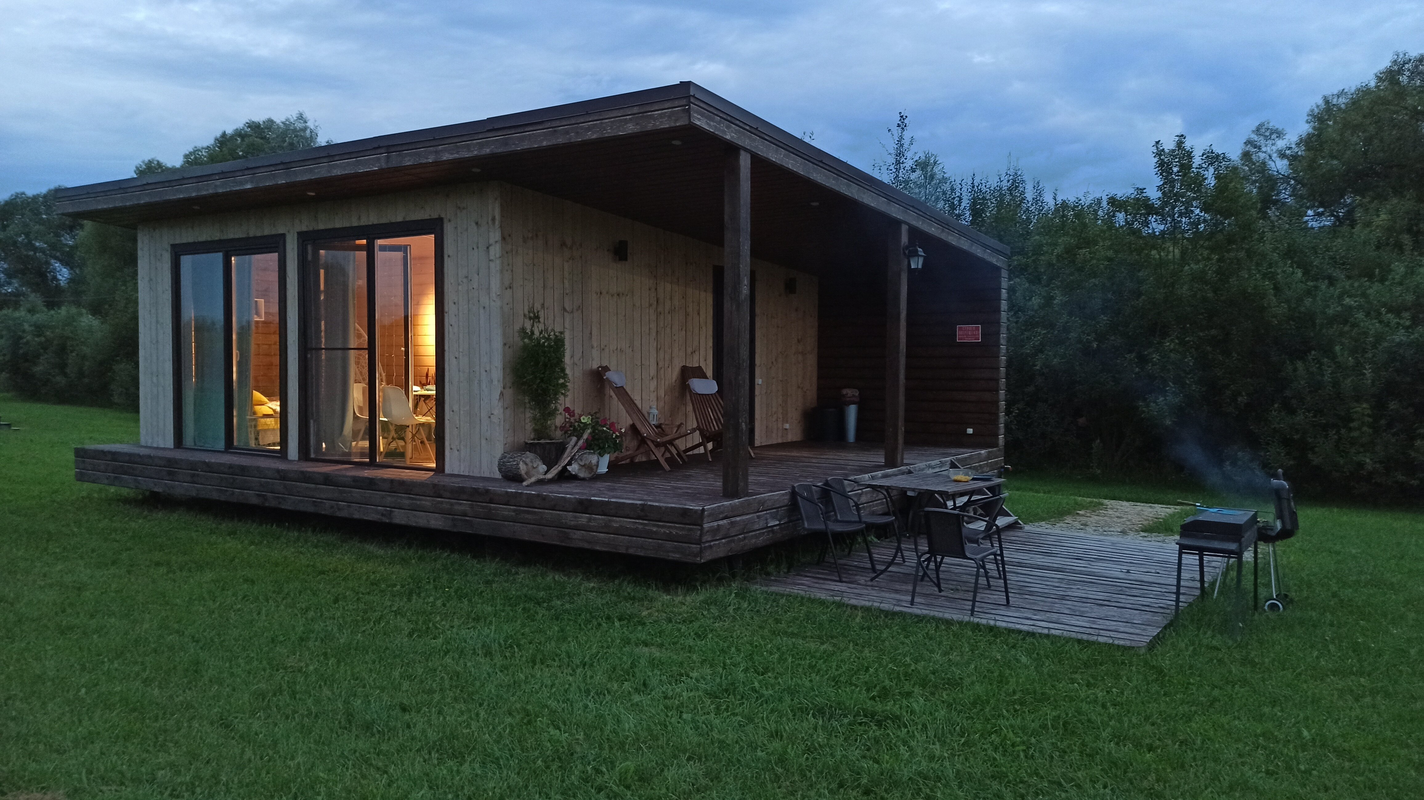 Фото Ферма Славная