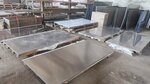 MetallInox Design (selo Zubovo, ulitsa stantsiya Urshak, 2к2) ، لف الأنابيب والاسطوانات المعدنية