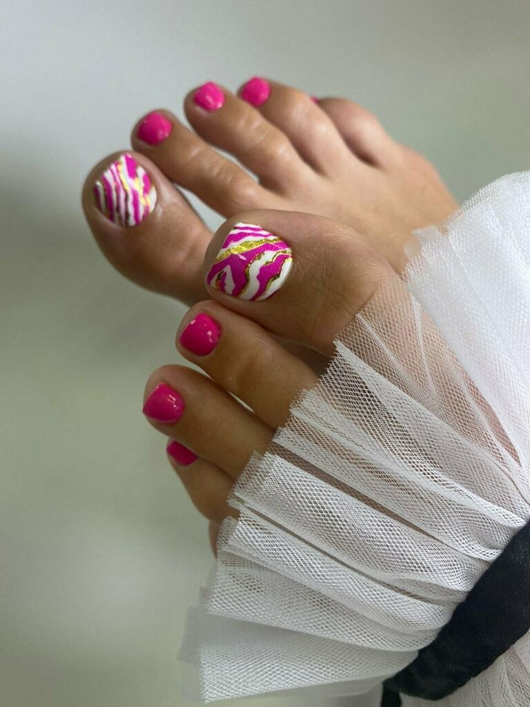 Nail salon Центр Профессионального Педикюра, Vyazniki, photo