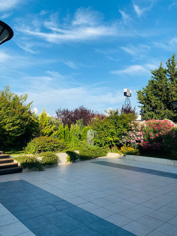 Фото Грин Хаус