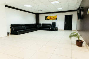 Sogdiana (Tomsk, Mostovaya Street, 32), hotel