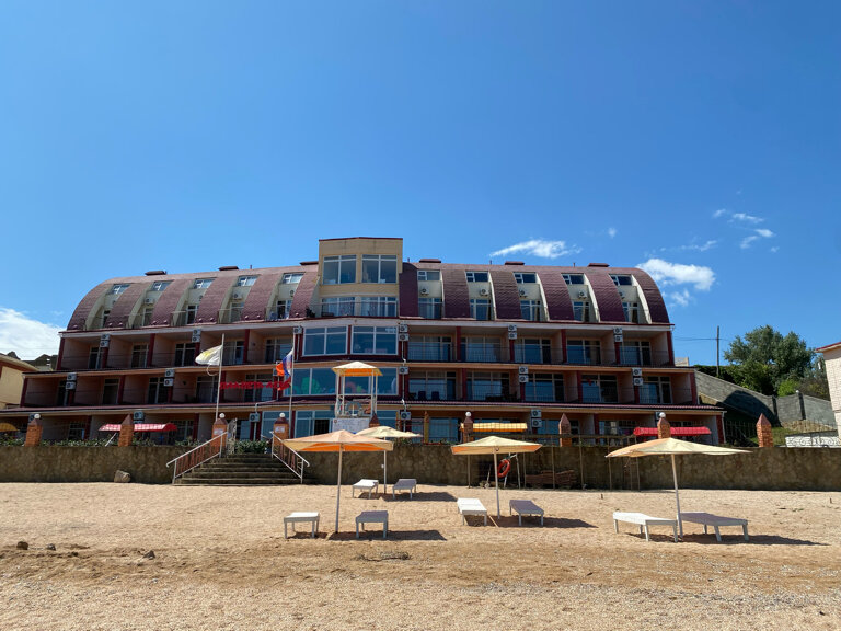 Фото Планета Лета