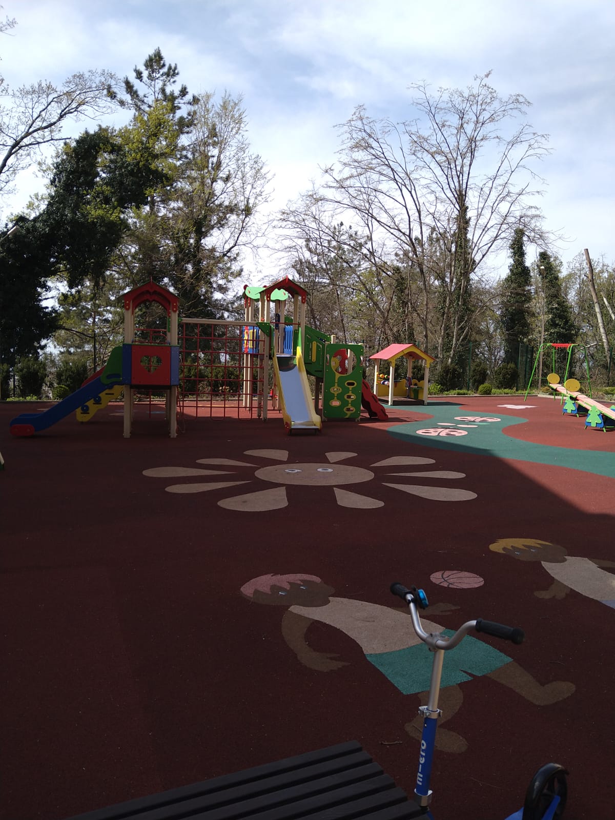 Фото Дом для отпуска Сосновый