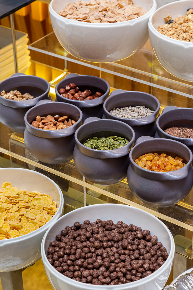 Фото Indigo St. Petersburg-Tchaikovskogo