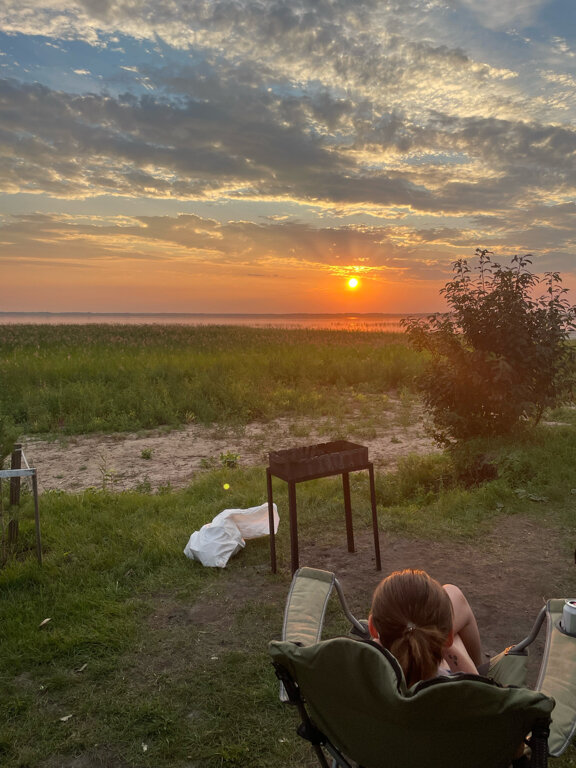 Фото Экопарк Шаблиш