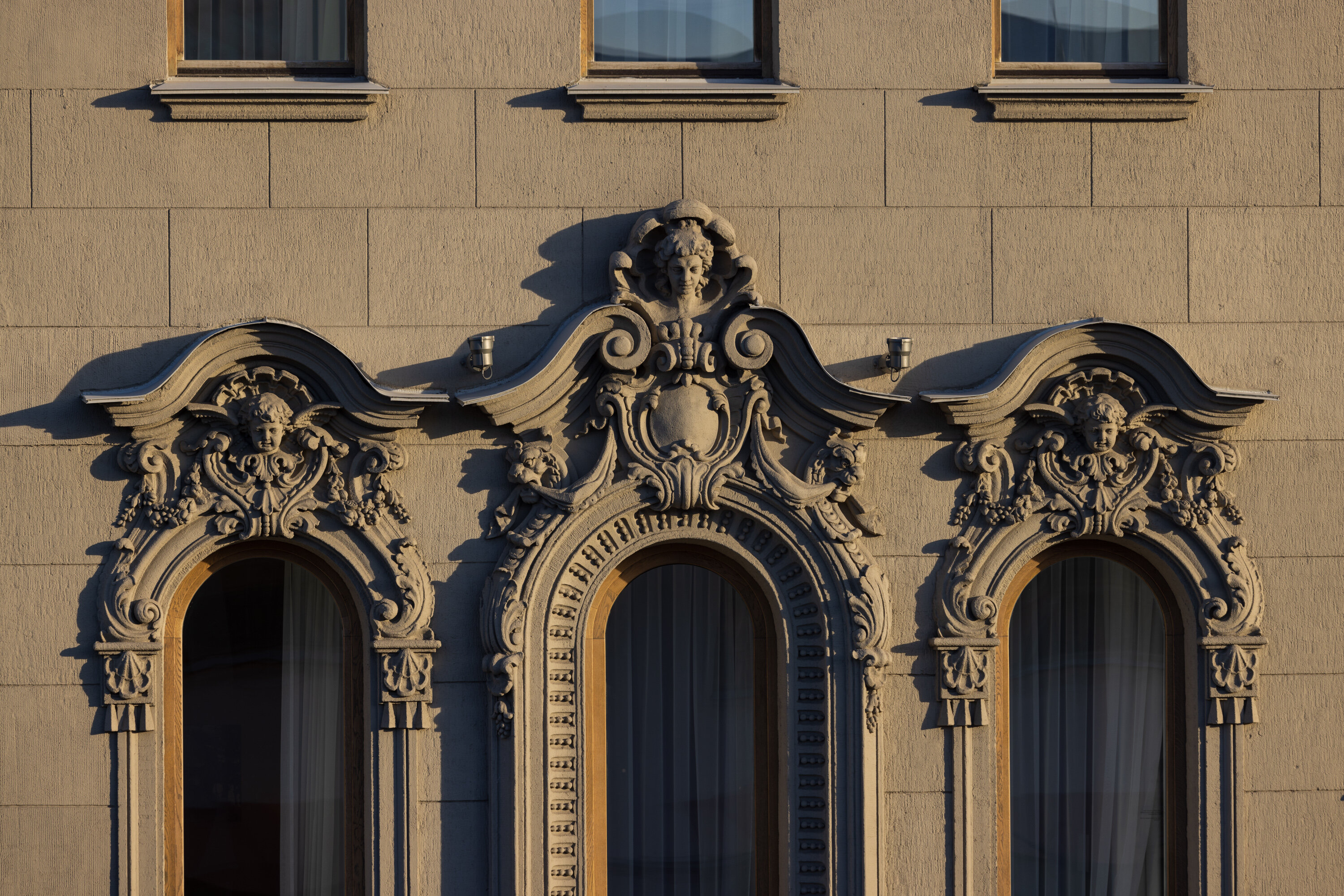 Фото Indigo St. Petersburg-Tchaikovskogo