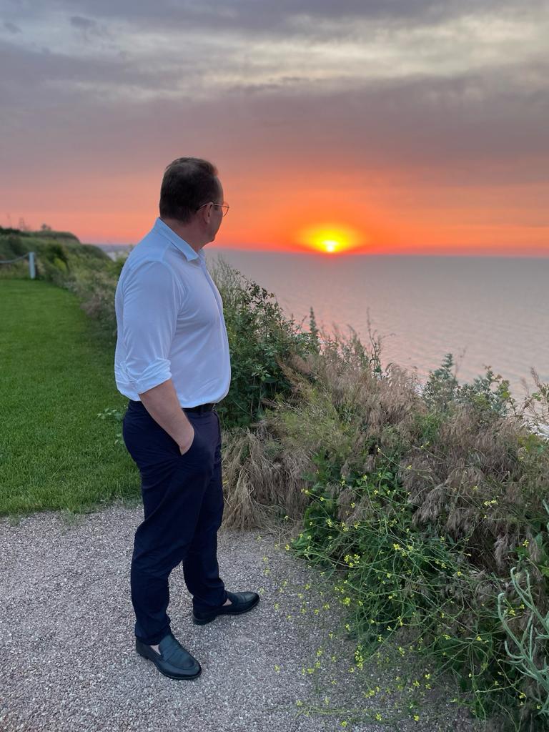 Фото Веселовка Парк