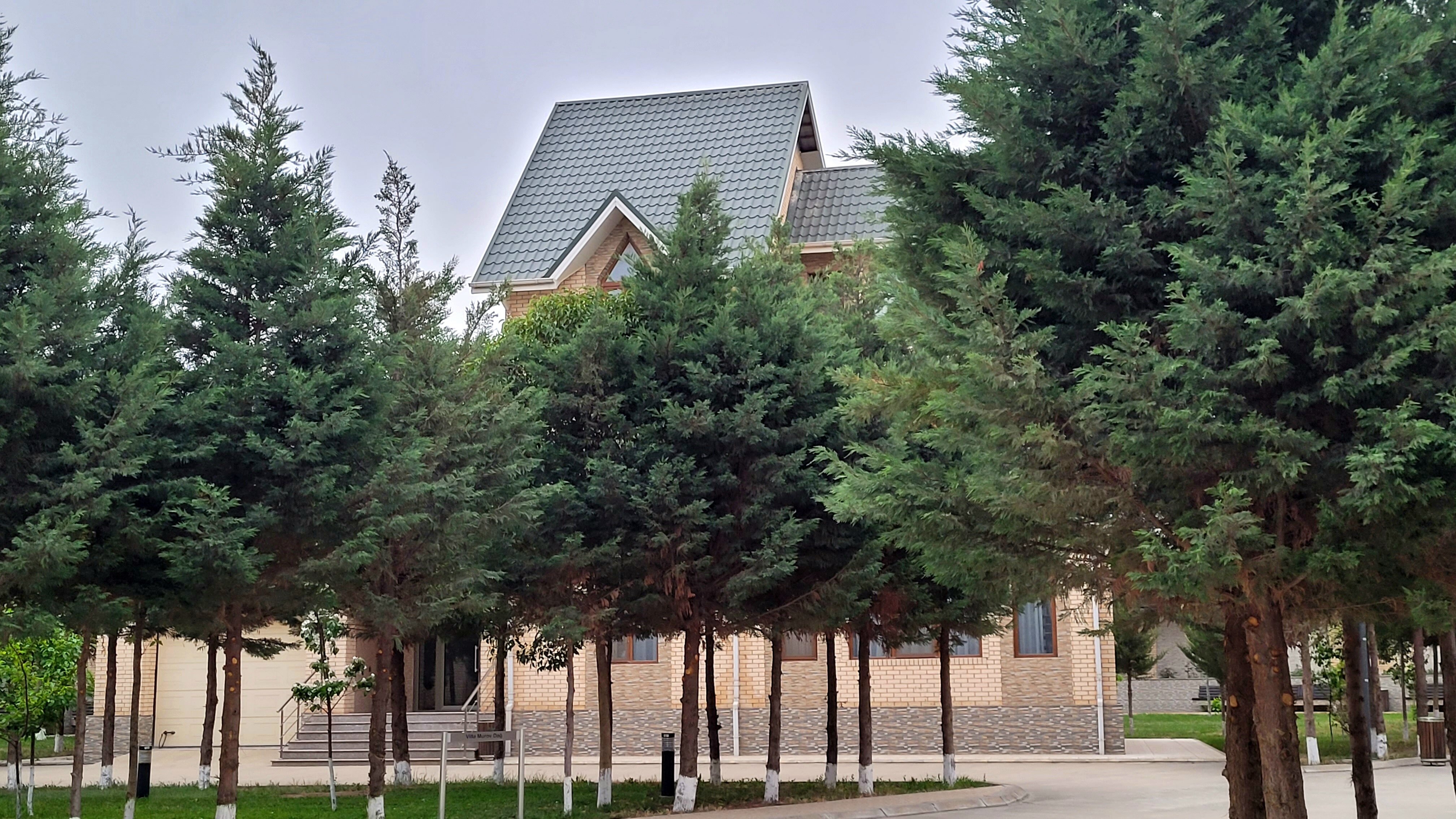 Фото Gashalti Health Hotel