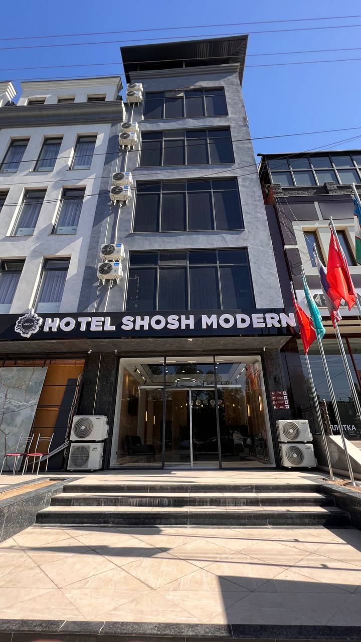 Фото отеля 1