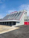 Stary Oskol Station (ulitsa Pobedy, 4) ، محطة سكة حديدية