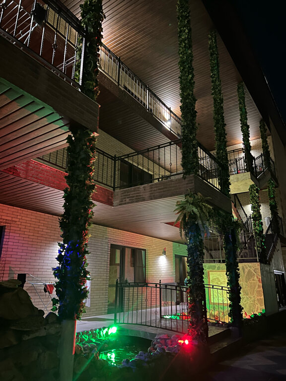 Фото Шангри-Ла