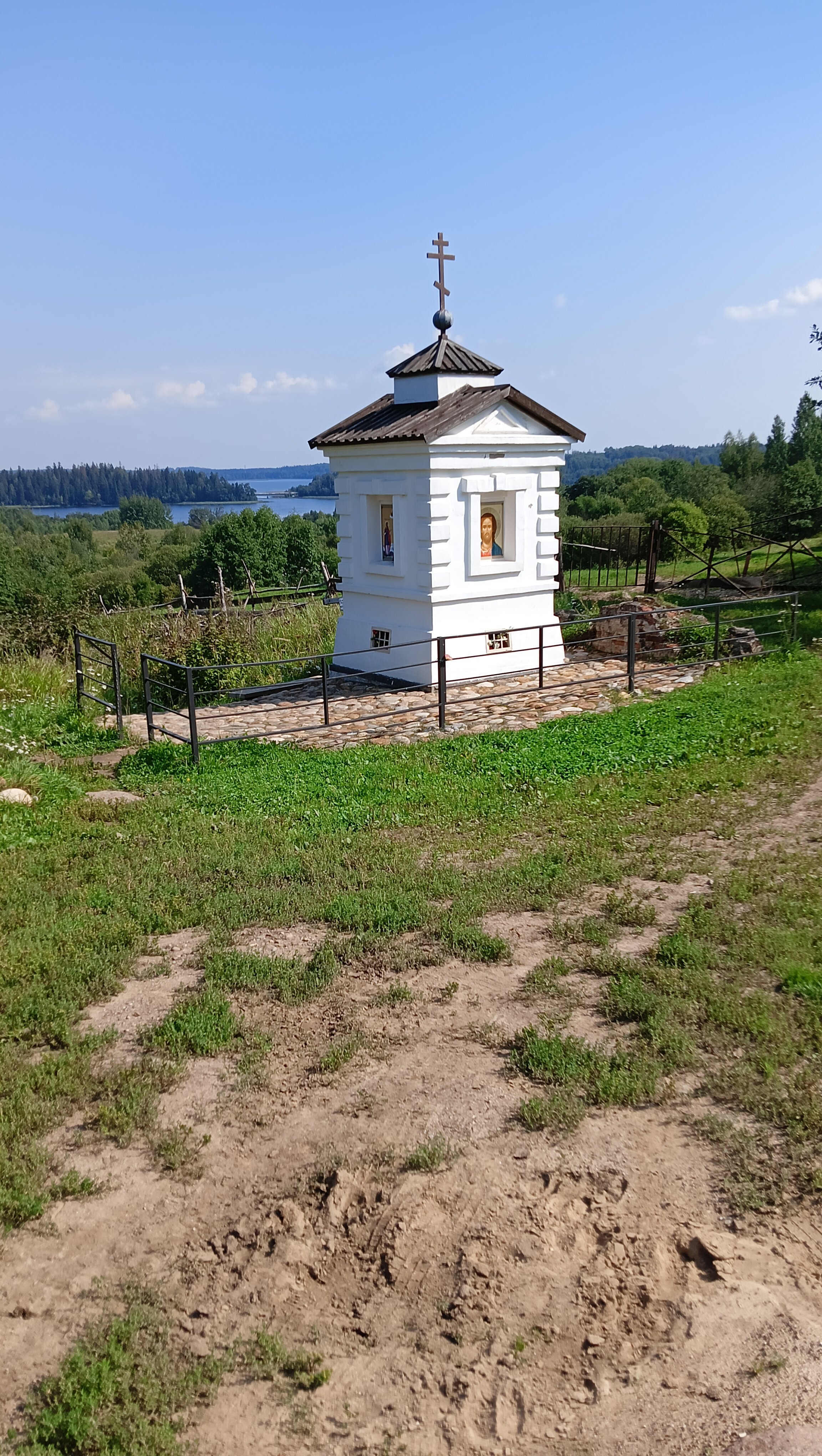 Фото Зимнегорье