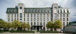 Mys Boutique Hotel (Krivokolenny Lane, 10с4), hotel