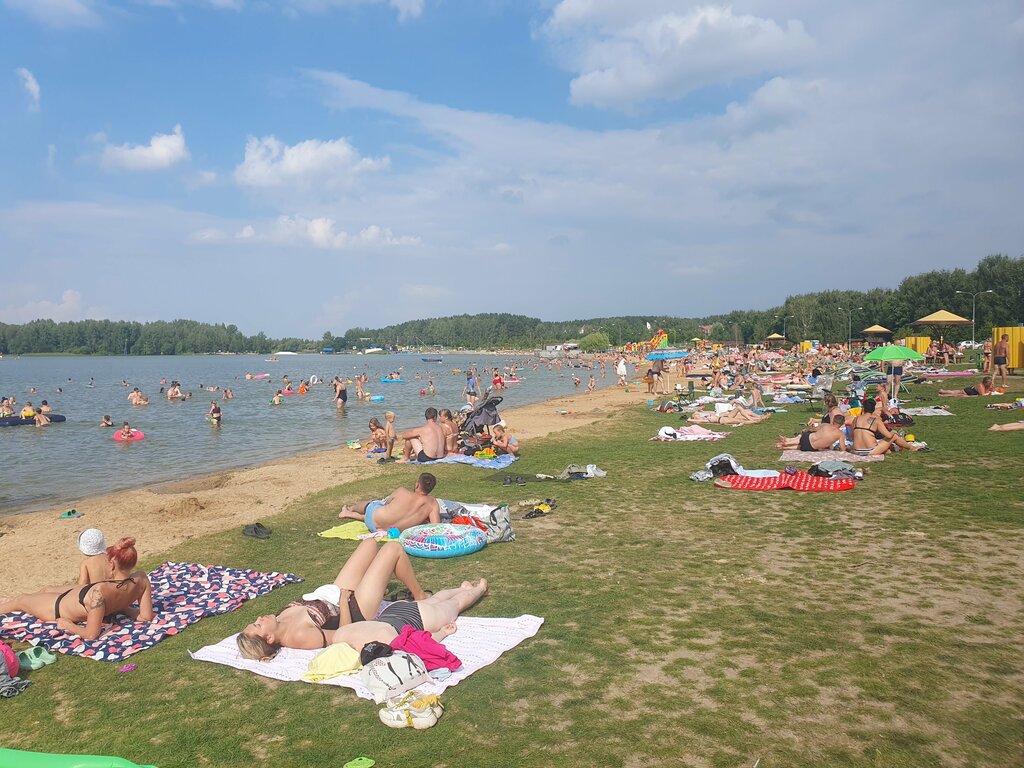 Sohil Пляж № 2, Minsk, foto