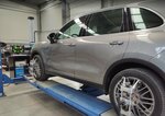 Edvans Professional (Zhivopisnaya Street, 24), servicio de coches, centro de reparación de automóviles