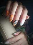 Mysя beauty bar (Shlisselburgskiy Avenue, 5к1), nail salon