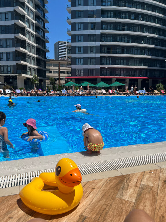 Фото White Sails Residential Hotel