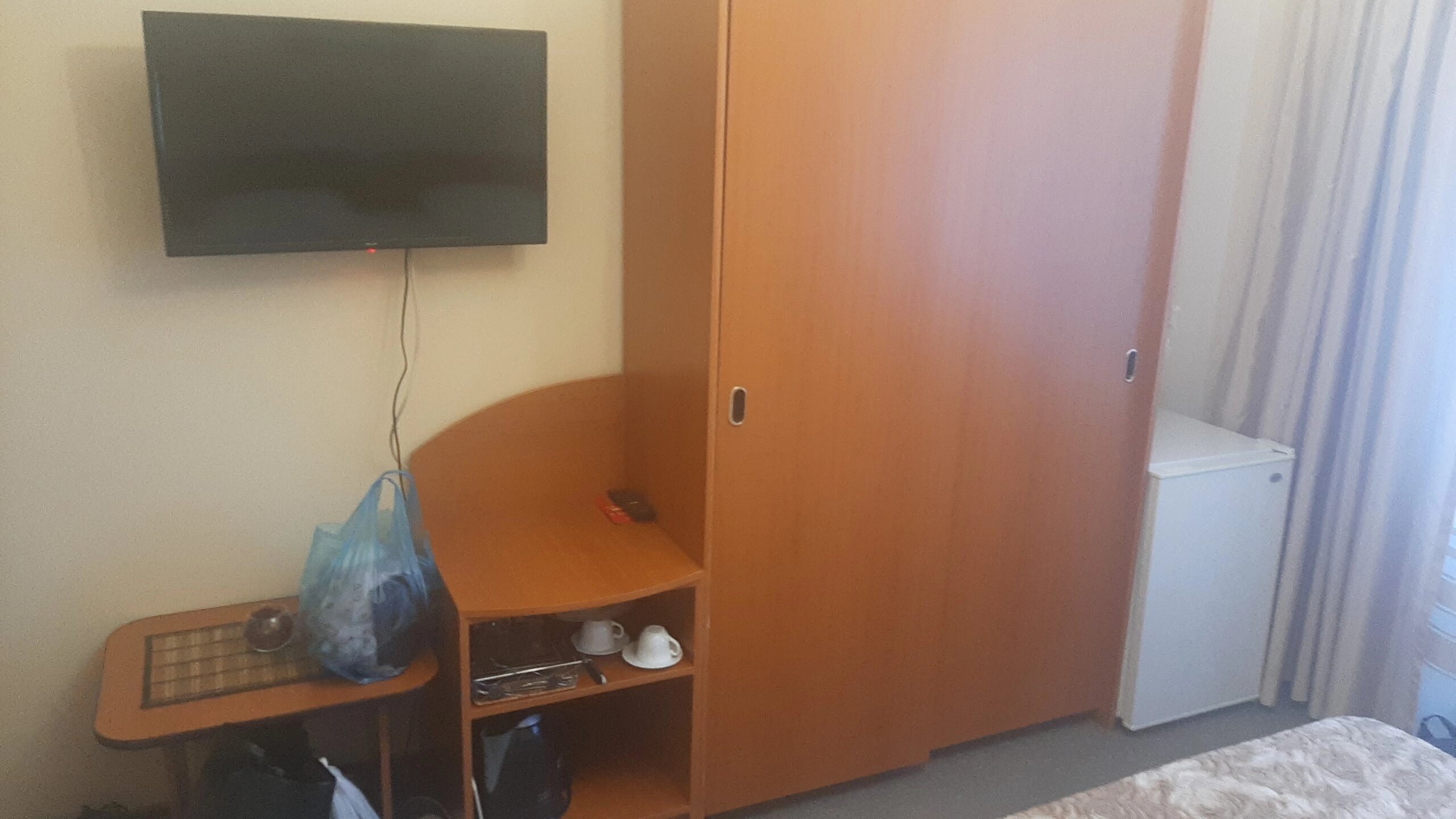 Фото Рамелия