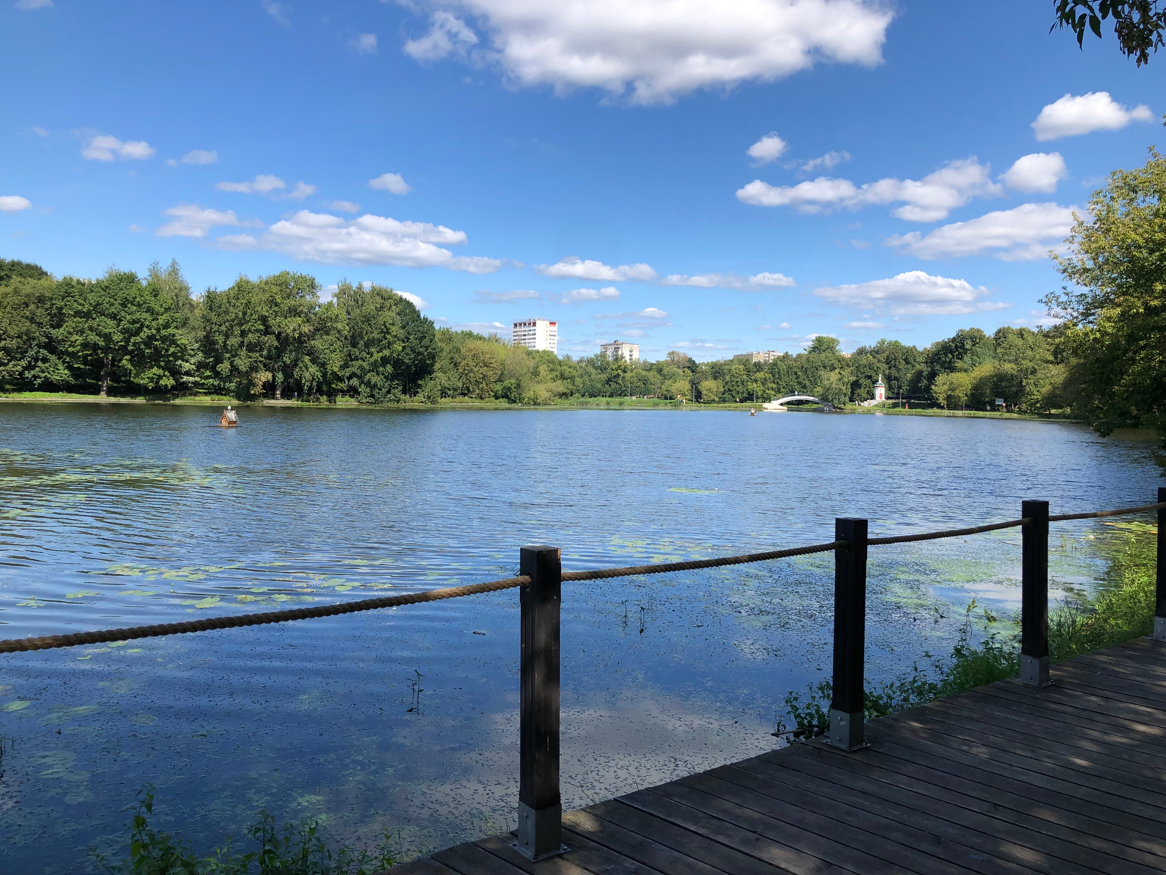 Фото Охотник