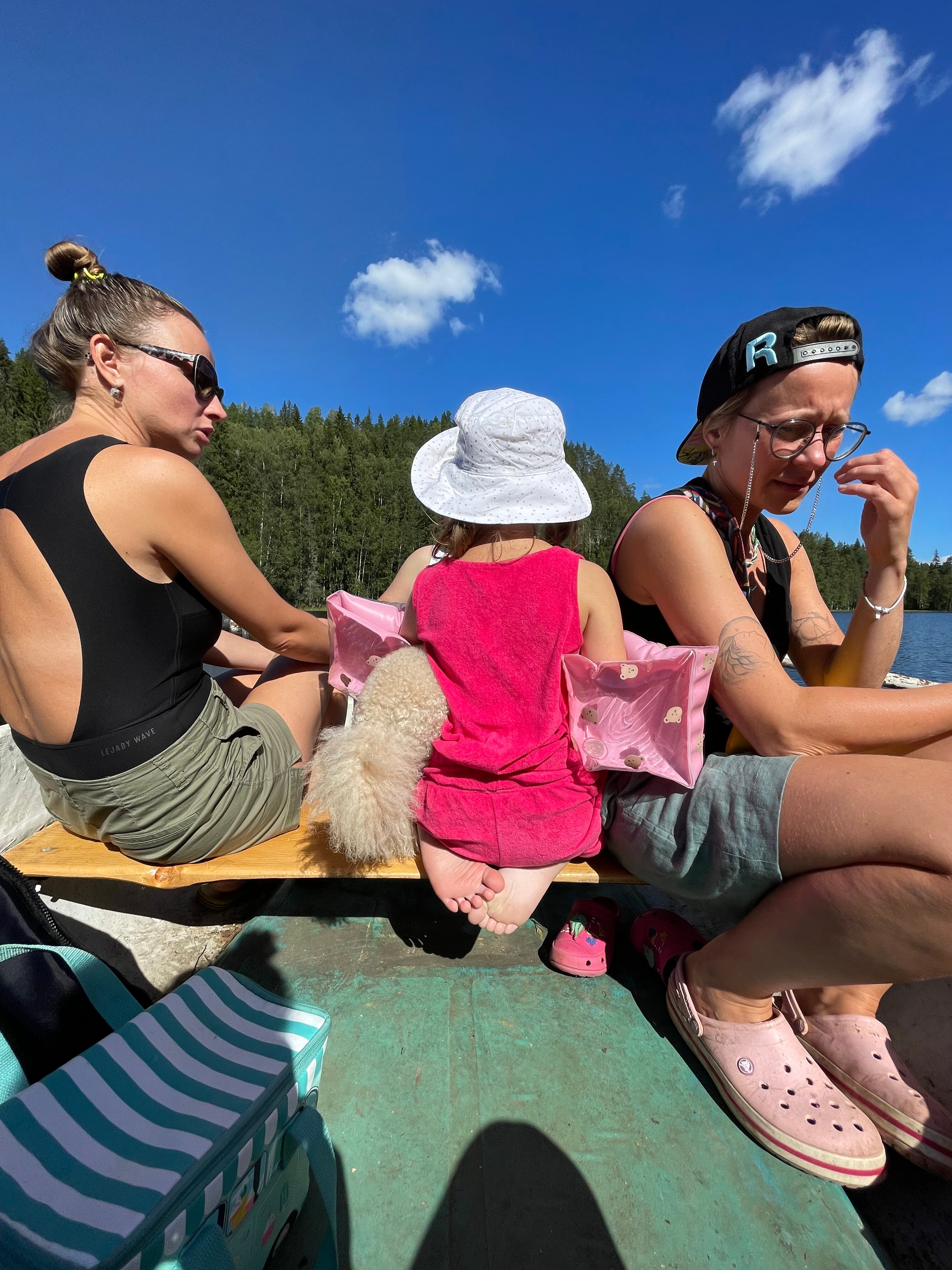 Фото Хутор ЛихKoff