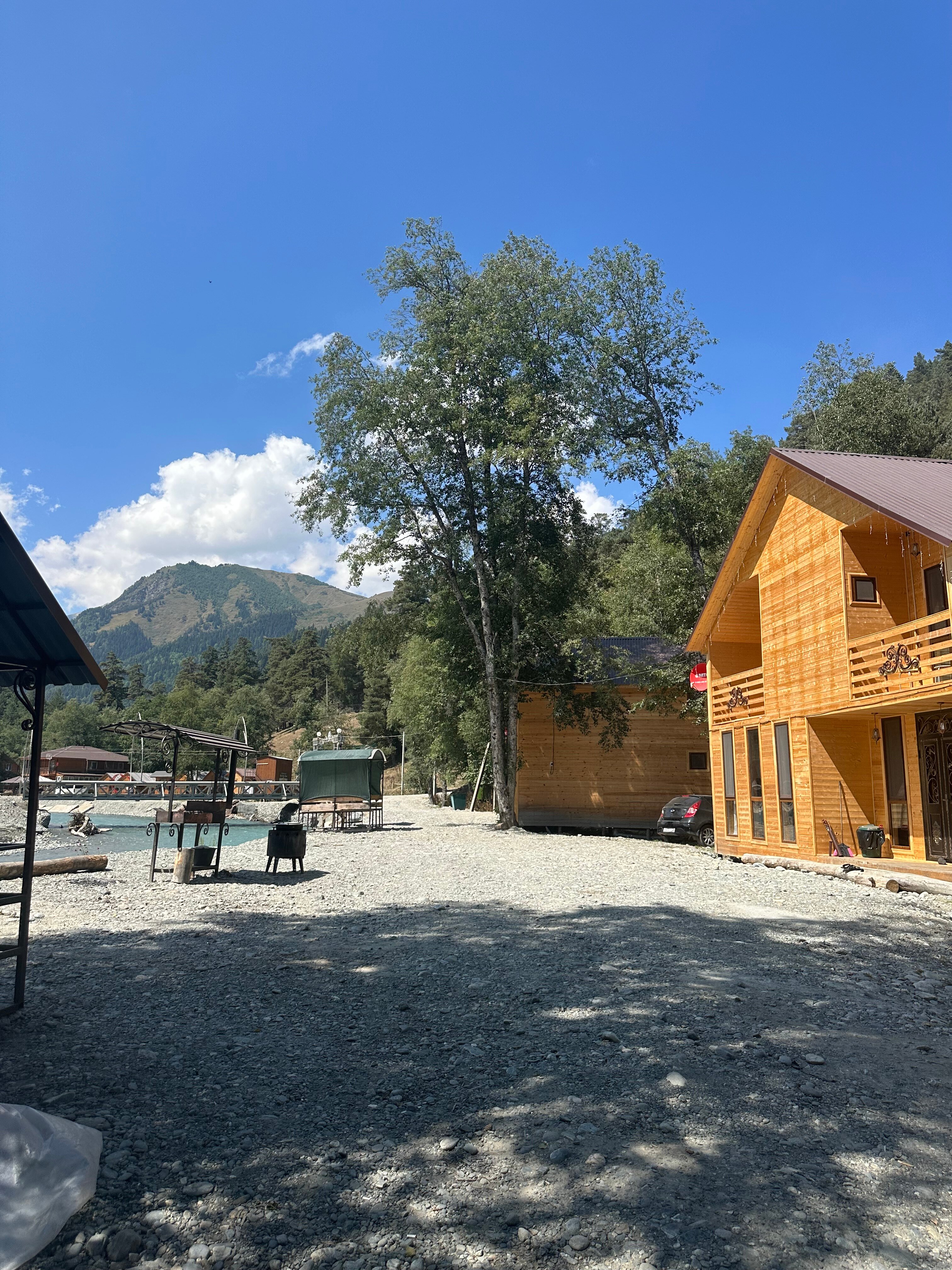 Фото Golden Arkhyz