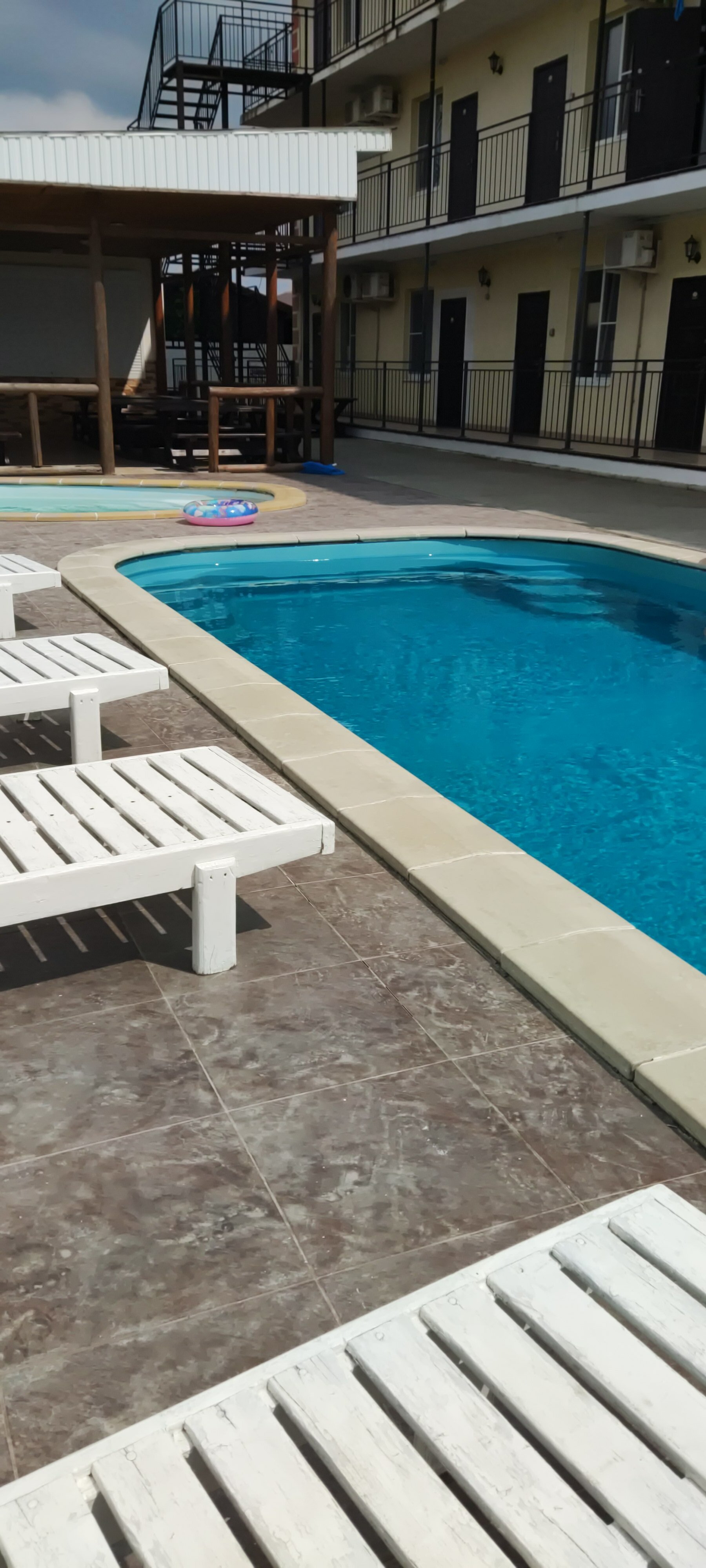 Фото Приморский