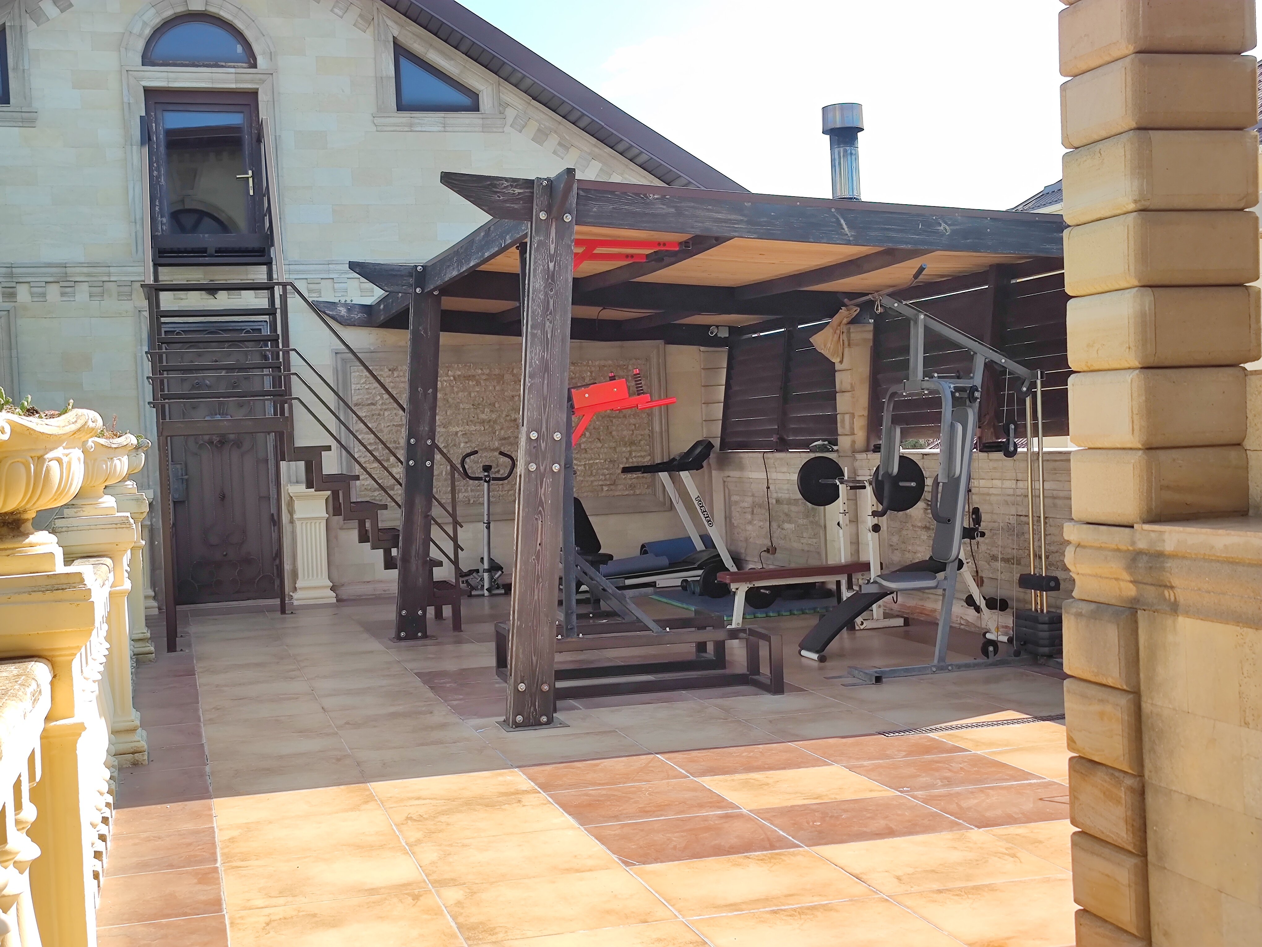 Фото Касабланка