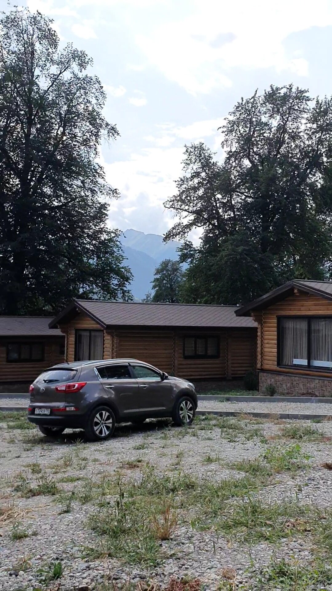 Фото Гранд Кавказ